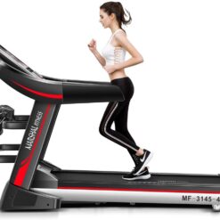 Alternative view of MM FORCE Fitness 009