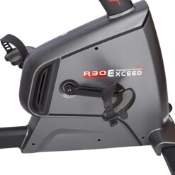 Alternative view of Recumbent Oma Exercise Bikes