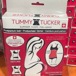 Alternative view of TUMMY TUCKER