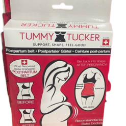 TUMMY TUCKER