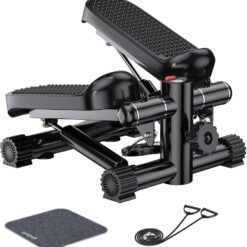 Alternative view of KitGody Steppers for Exercise