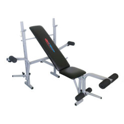 Miha Taiwan Multi Benchpress