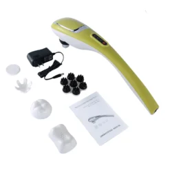 Invigorating, Massage Stick Tapping Massage – Blueidea A9