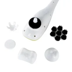 Alternative view of Invigorating, Massage Stick Tapping Massage – Blueidea A9