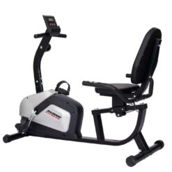Maximum Fitness RJ 5661 Recumbent Bike