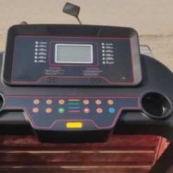 Alternative view of MAXIMUM SSC 1916A TREADMILL