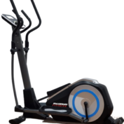 Alternative view of Maximum Fitness EC 609E Elliptical