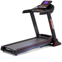 MAXIMUM SSC 6635 TREADMILL