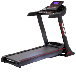 Alternative view of MAXIMUM SSC 6635 TREADMILL