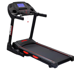 Alternative view of MAXIMUM SSC 7834 TREADMILL