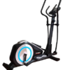 Maximum Fitness EC 609E Elliptical