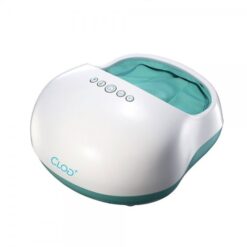 Alternative view of Johnson Wellness FM120 Heated Foot Massager