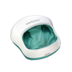 Johnson Wellness FM120 Heated Foot Massager