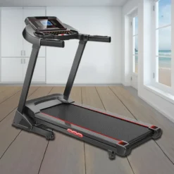 Alternative view of MAXIMUM SSC 1916 TREADMILL