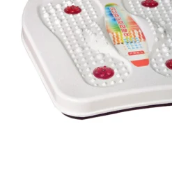 Alternative view of FOOT MASSAGER INFRARED
