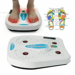 FOOT MASSAGER INFRARED