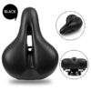 Comfortable Bike Saddle