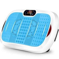 Vibration Power Plate