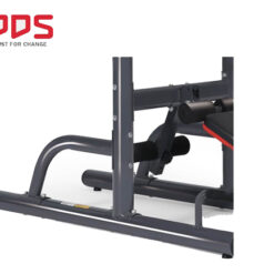 Alternative view of Power Tower Dip Station 7711