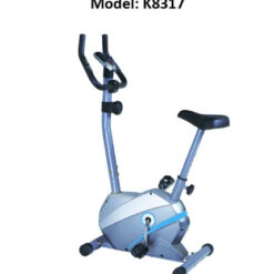slimline k8317 upright Bike