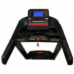 Alternative view of AC Royal Fitness Canada Treadmill Model RF-375AC