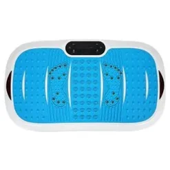 Alternative view of Vibration Power Plate