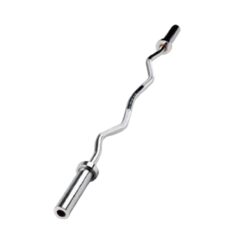 LIVEUP OLYMPIC EZ BAR 4FT