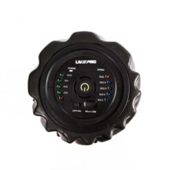 Alternative view of LIVEPRO VIBRATING FOAM SHAFT