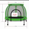 Trampoline is kids square trampoline mini round trampoline