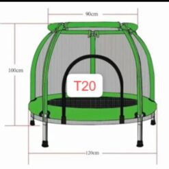 Trampoline is kids square trampoline mini round trampoline