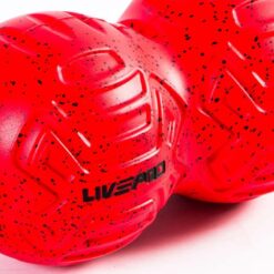 Alternative view of LIVEPRO MASSAGE PEANUT BALLL