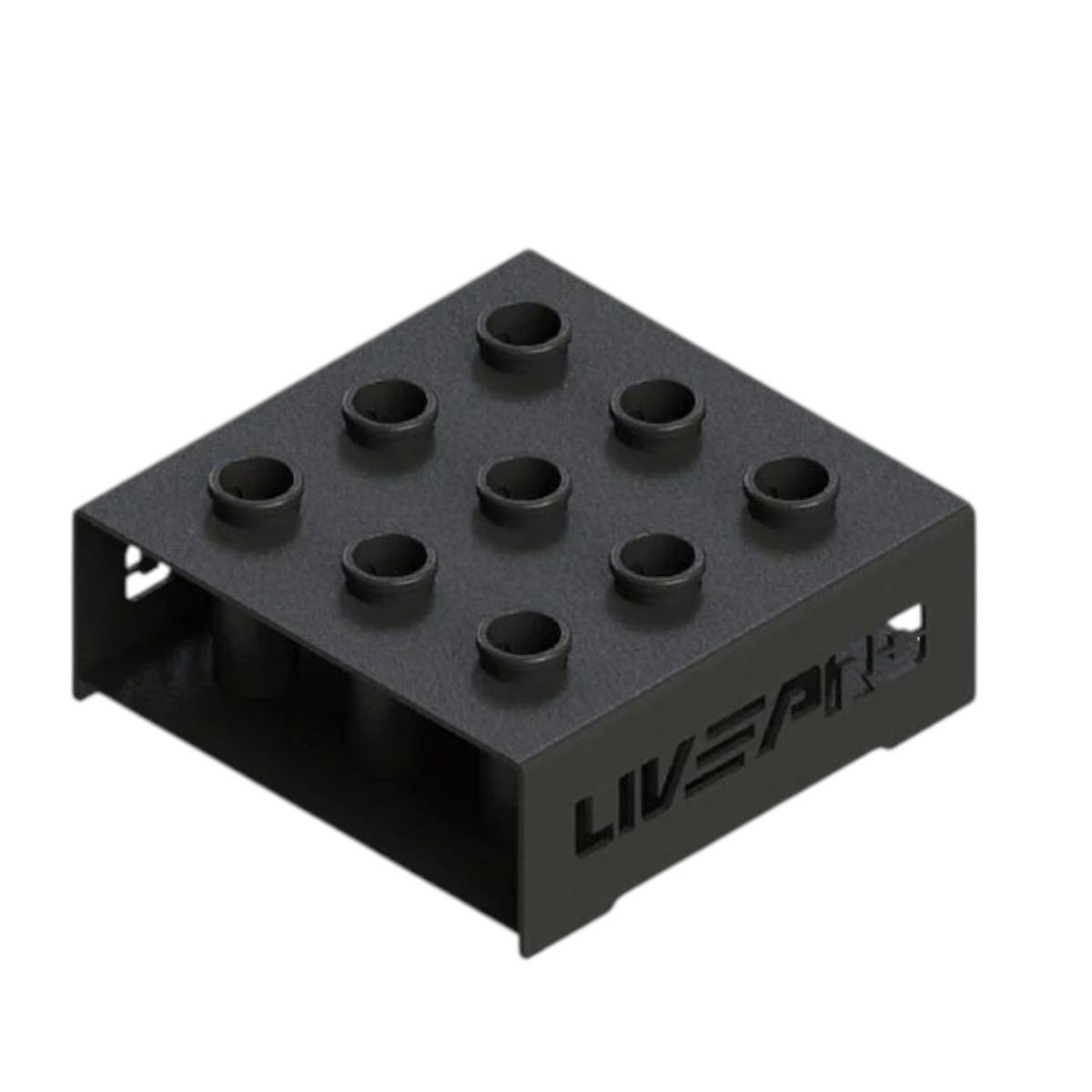LIVEPRO 9 BAR HOLDER