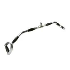 LIVEUP PROLAT BAR W/HANDLES