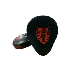 BISON FOCUS PADS - LEATHER
