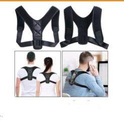 Depp’s Posture Corrector