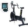 Air Resistance Stationery Bike