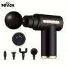 Massage Gun Handheld Muscle Massager