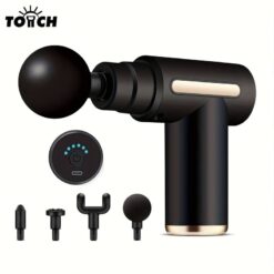 Massage Gun Handheld Muscle Massager