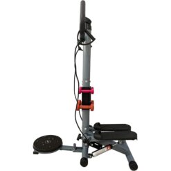 Alternative view of SKY LAND 3 In1 Multi Function Stepper - Em-2184