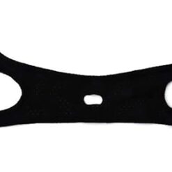 Alternative view of Peritoneal Dialysis Belt, Anti-Snore Chin Strap Snore Reducing Aid Breathable Anti-Snoring Strap for Women and Men(2#)
