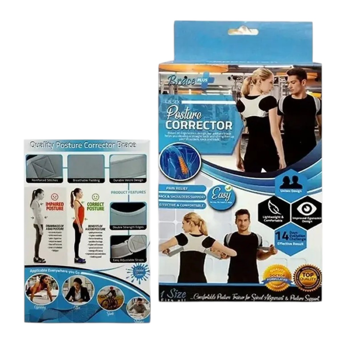 Posture Corrector