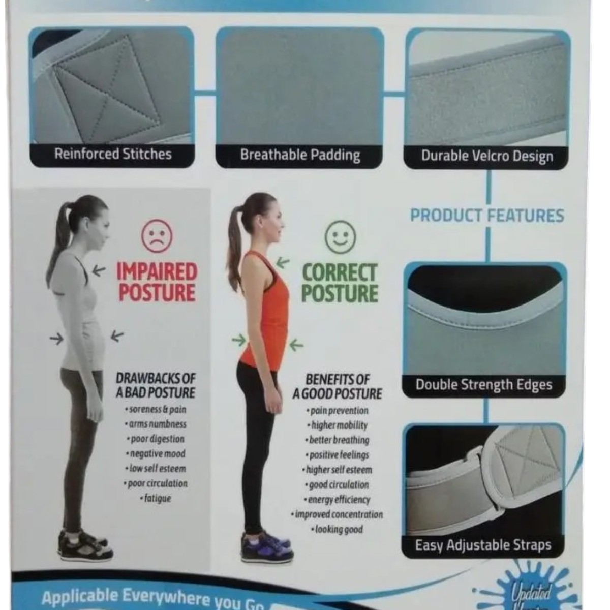 Posture Corrector - Image 5