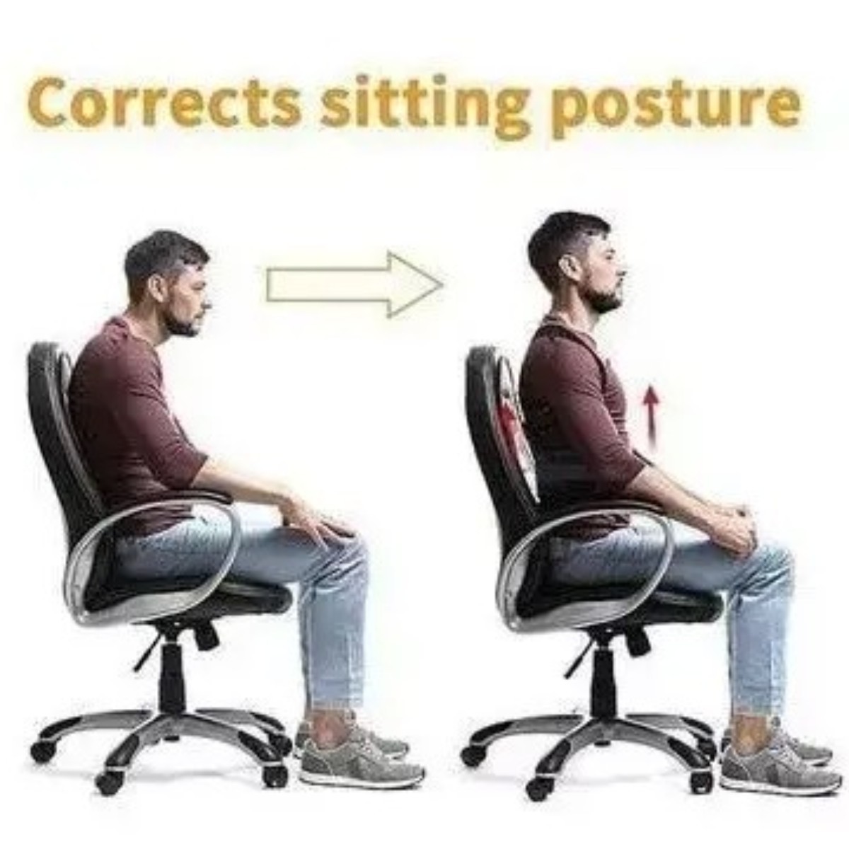 Posture Corrector - Image 4