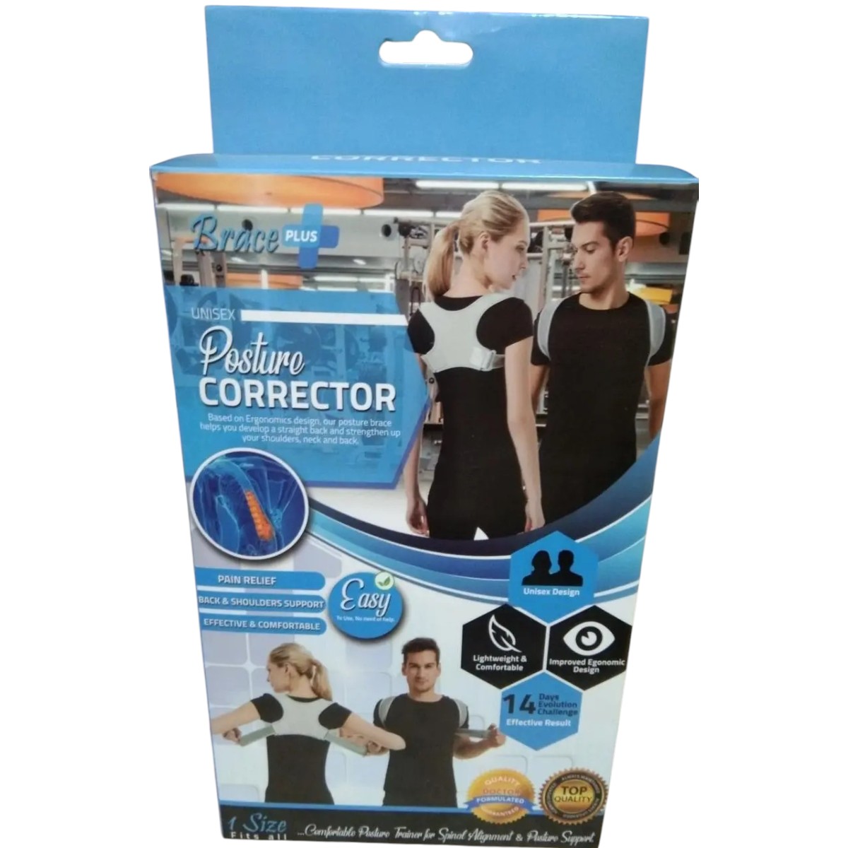 Posture Corrector - Image 3