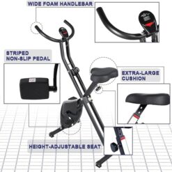 MINI X EXERCISE BIKE