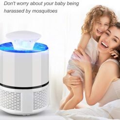 Alternative view of Electric Insect Killer