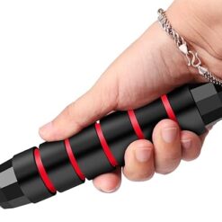 Alternative view of Jump Rope