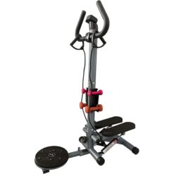 SKY LAND 3 In1 Multi Function Stepper - Em-2184