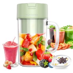 340ml Wireless Juicer Cup