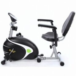Dolphy Magnetic Recumbent Exercise Bike